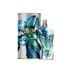 عطر جان بول غولتير لو بو فلاور ايديشن او دو بارفيوم  للرجال 125مل Le Beau Flower Edition - Eau de Parfum